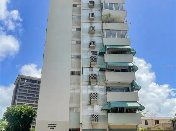 1436 Estrella #304, San Juan, PR 00907