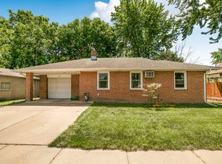 1110 8th St S, Saint Cloud, MN 56301
