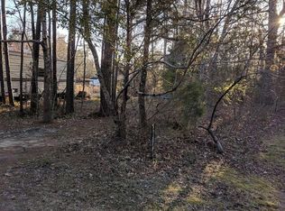 LOT 117 Sycamore St LOT 117-H, Hertford, NC 27944