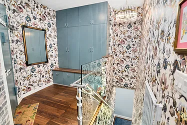 Sold by Christie's International Real Estate Group, LLC