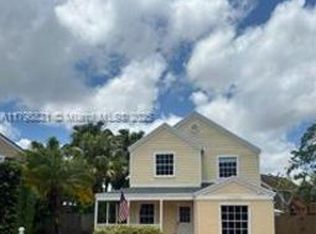 11737 SW 116th Ter, Miami, FL 33186