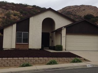 7172 Ruane St, San Diego, CA 92119