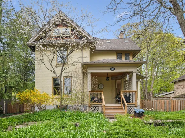 113 Queen St, Guelph, ON N1E 4S2