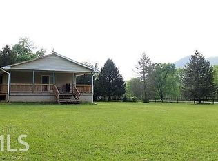 4195 Old Highway 64 E, Hayesville, NC 28904