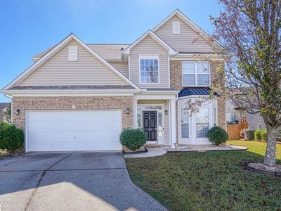 106 Nut Leaf Ln, Greenville, SC, 29605