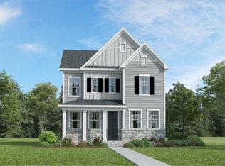 228 Edge Of Auburn Boulevard Virginia E #148, Raleigh, NC 27610