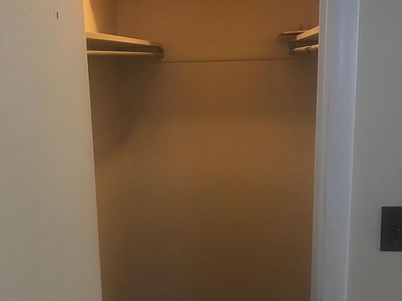 Large Closet
