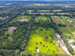 0 Hurd Rd, Brandon, MI 48371