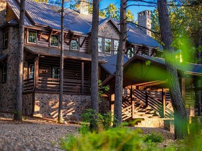 27 Pleasant Cypress Trl, Broken Bow, OK, 74728