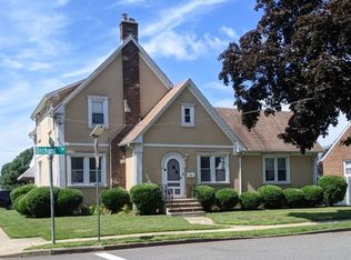 2401 Orchard Ter, Linden, NJ 07036