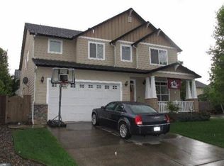 333 NW 152nd St, Vancouver, WA