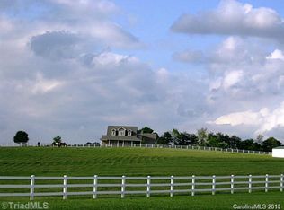 234 Sheffield Farms Trl, Harmony, NC 28634