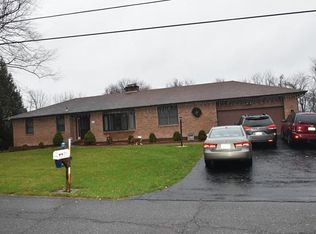 3853 Chipman Rd, Easton, PA 18045