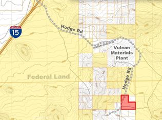 1 Hodge Rd, Apple Valley, CA 92307