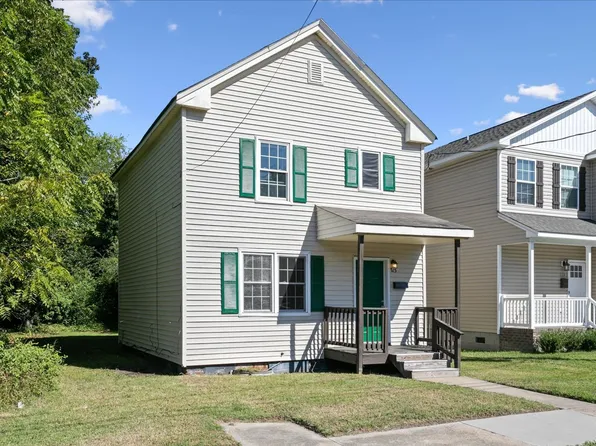 715 18th St, Newport News, VA 23607