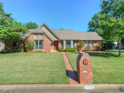 7733 E 87th St S, Tulsa, OK, 74133