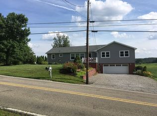 284 Branchton Rd, Slippery Rock, PA 16057