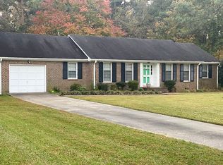 1111 Cardinal Dr NW, Wilson, NC 27896