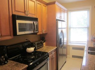 45 Kew Gardens Rd APT 1F, Kew Gardens, NY 11415