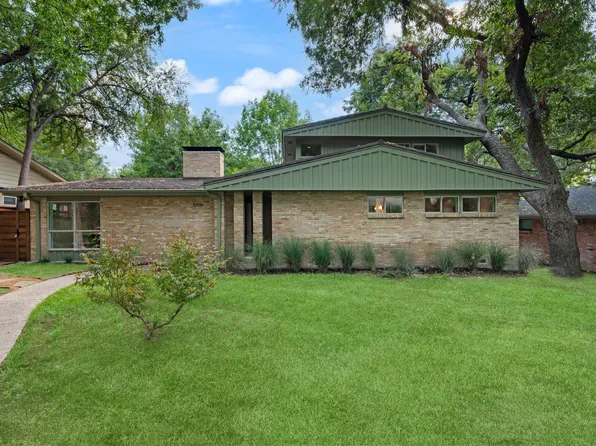 10936 Scotsmeadow Dr, Dallas, TX 75218