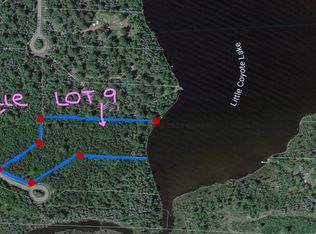 Oslo Cir, Brimson, MN 55602