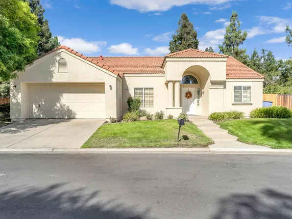 9498 N Congress Ave, Fresno, CA 93720