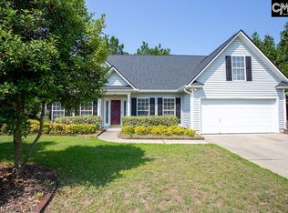1369 Knotts Haven Loop, Lexington, SC 29073