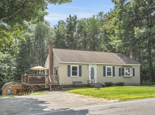 198 Clark St, Gardner, MA 01440