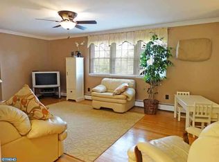 300 Almshouse Rd, Richboro, PA 18954