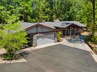 13646 Banner Lava Cap Rd, Nevada City, CA 95959