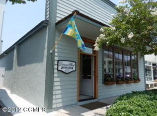129 Turner St, Beaufort, NC 28516