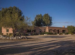 4120 S Melpomene Way, Tucson, AZ 85730