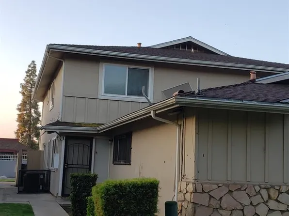 2603 W Fairmont Ave APT 101, Fresno, CA 93705