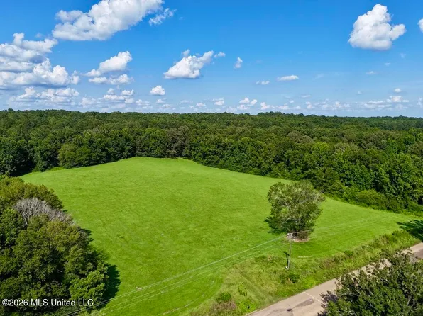 6 Monticello Rd, Wesson, MS 39191