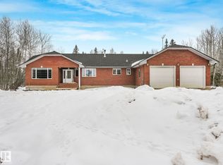 22218 Township Rural #584, Thorhild County, AB T0A 3J0