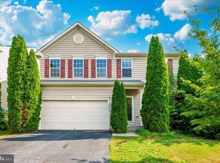 18406 Wissett Way, Hagerstown, MD