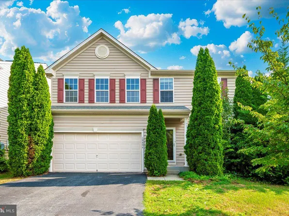 18406 Wissett Way, Hagerstown, MD 21740