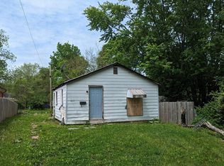 3124 N Colorado Ave, Indianapolis, IN