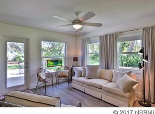 406 Ocean Ave, New Smyrna Beach, FL 32169