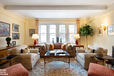 Sold by Brown Harris Stevens