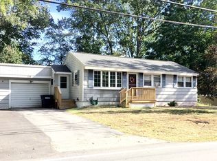 118 Millville St, Salem, NH 03079