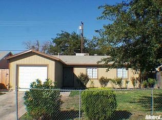 2173 Aztec Ave, Stockton, CA 95206