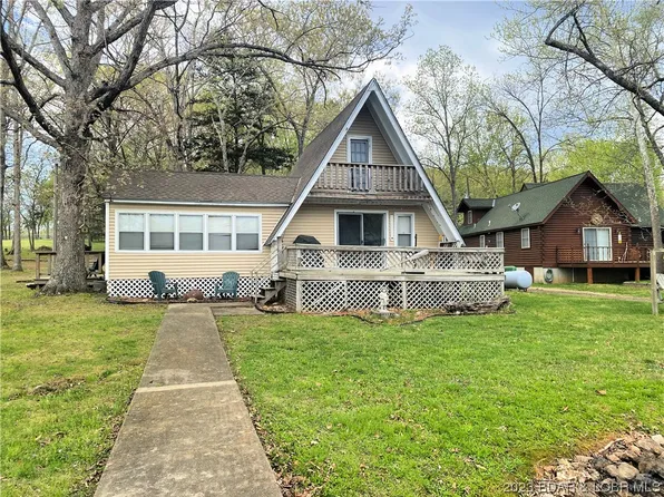 32142 Venture Rd, Stover, MO 65078