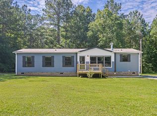 3115 Callison Rd, Troy, SC 29848