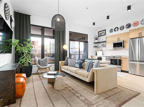 567 Ponce De Leon Ave NE #606, Atlanta, GA 30308