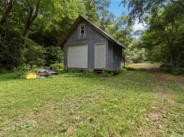 TRACT 1B 3rd Acres W, Fayetteville, AR 72704