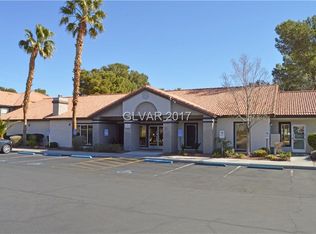 2606 S Durango Dr APT 125, Las Vegas, NV 89117