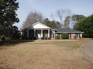 460 Saddle Horn Cir, Roswell, GA 30076