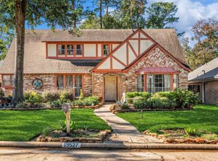 19527 Enchanted Spring Dr, Spring, TX 77388