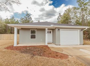 5316 Kervin Rd, Crestview, FL 32539